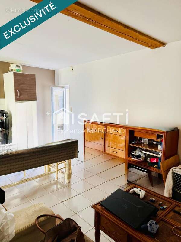 Photo 4 - Appartement à NIORT