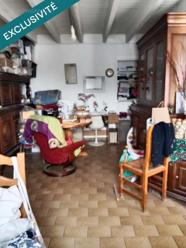 Photo 2 - Maison à REAUMUR