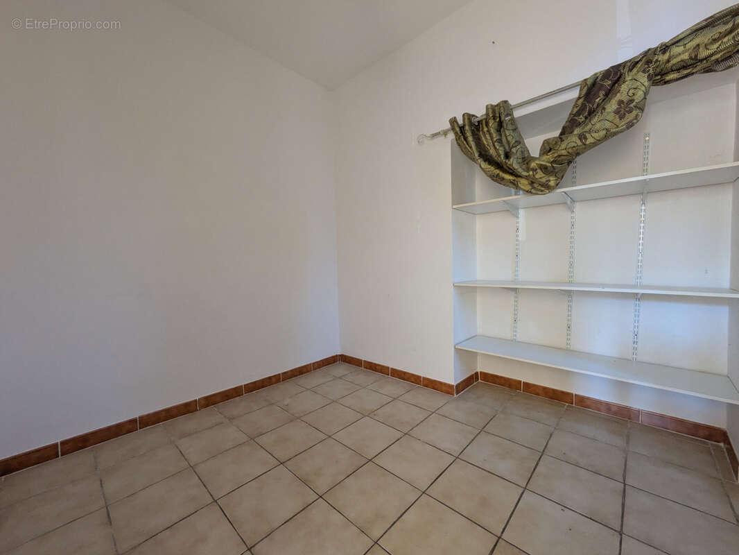 Appartement à PONT-SAINT-ESPRIT