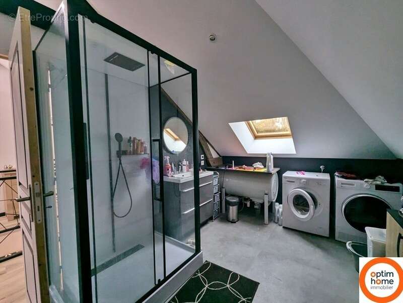 Appartement à WIGNEHIES