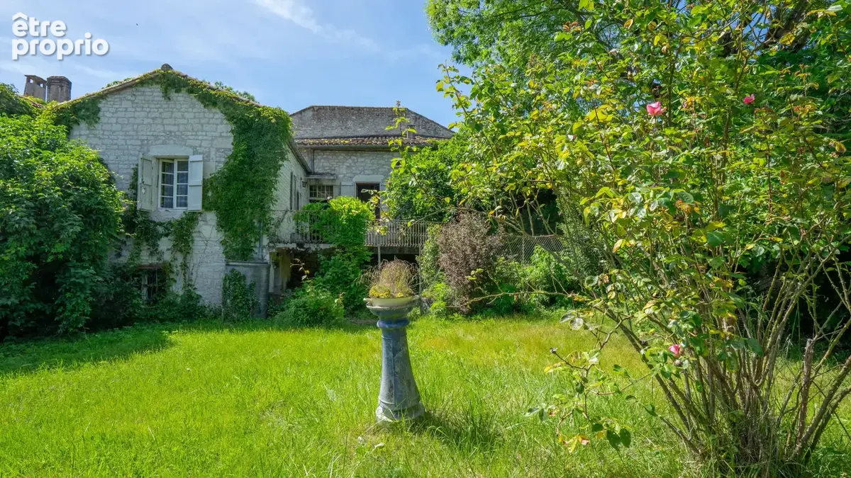 Photo Maison à Montcuq au prix de 49 000€