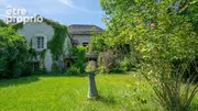 Maison à MONTCUQ