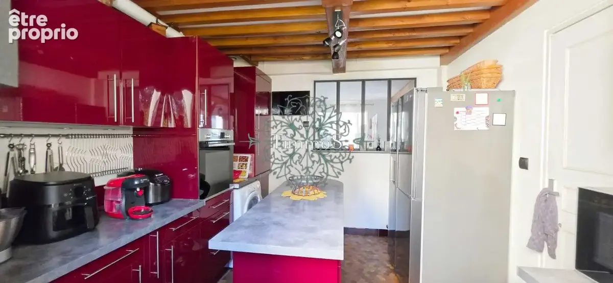 Maison familiale 5 pièces - 86m2 - Beauvais - photo 6