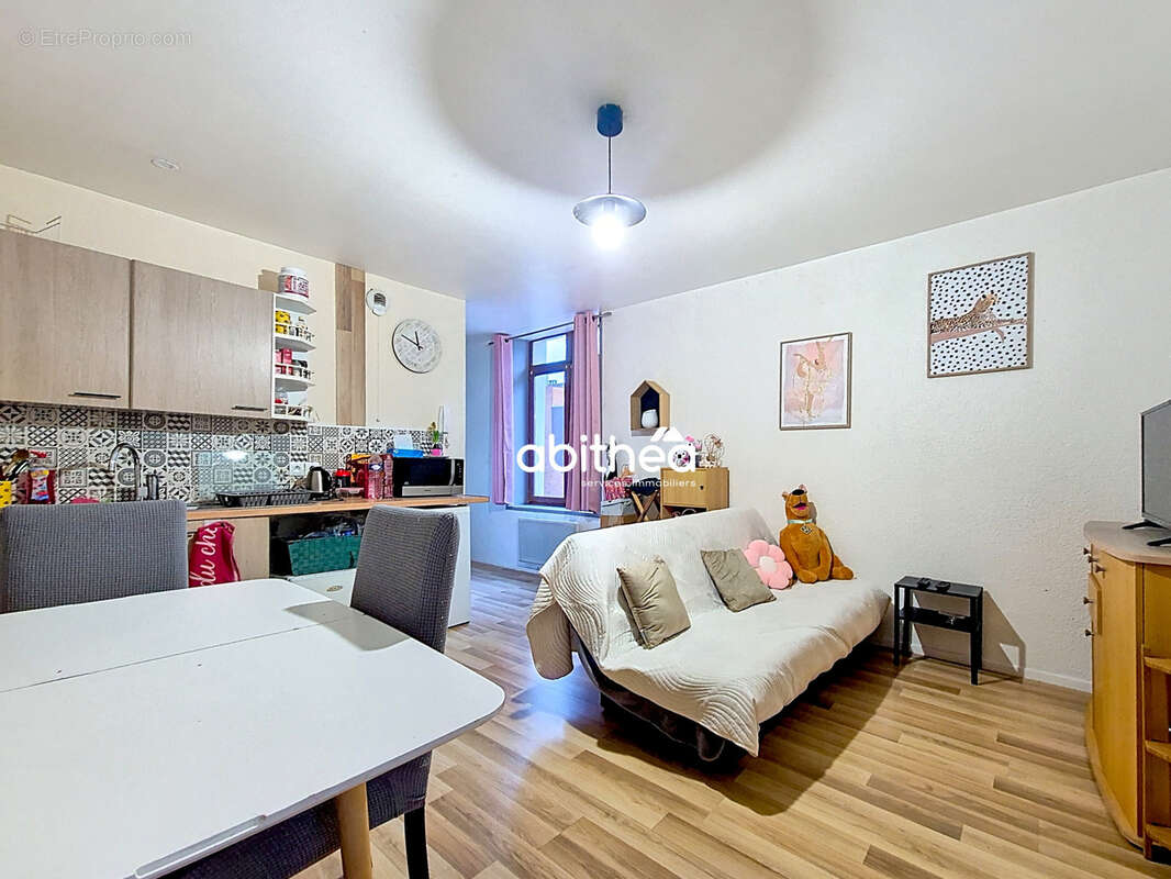 Appartement à ARRAS