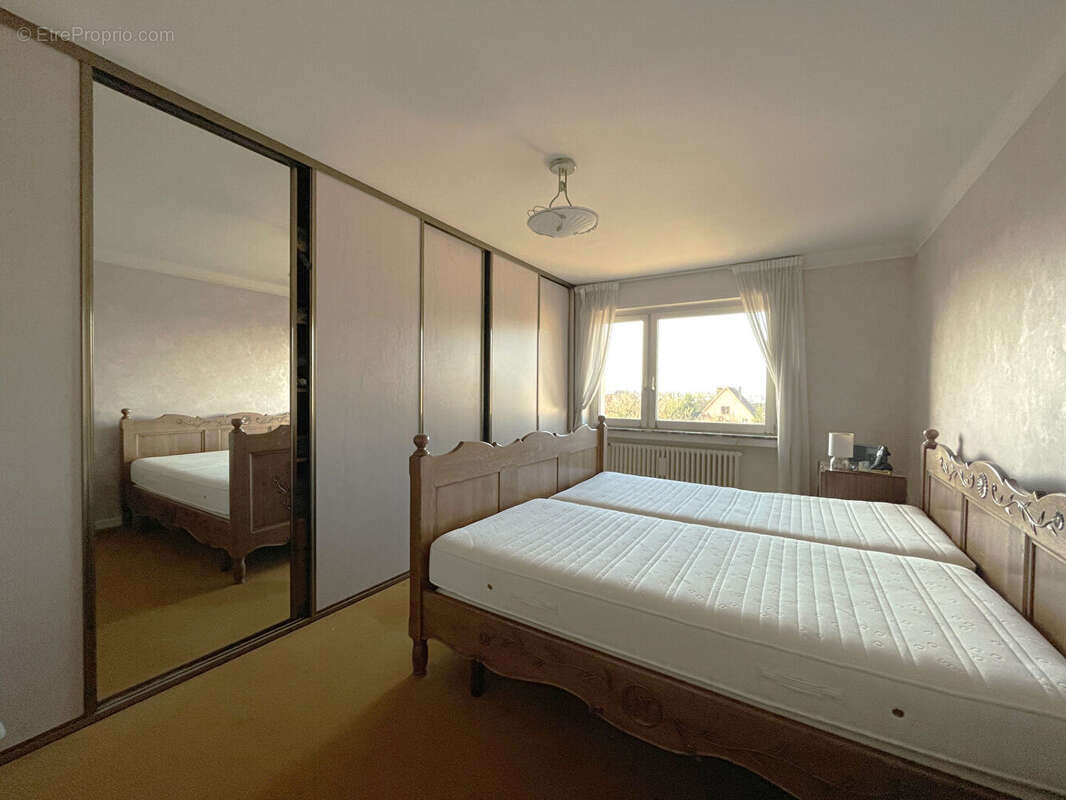 Maison 9 pièces - metz vallieres les bordes - photo 7
