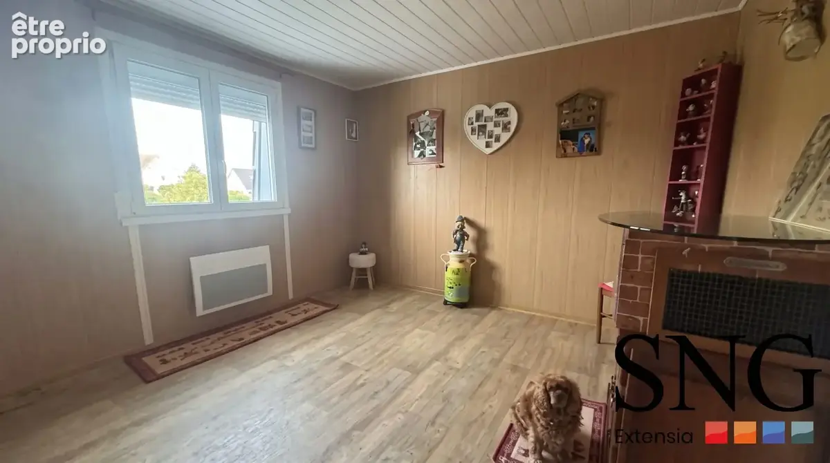 Maison 5 pièces 99 m² à vendre à Marck (62730) - photo 6
