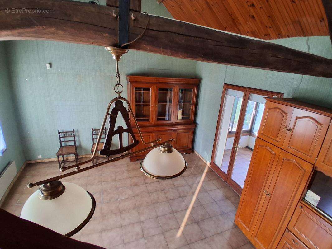 Maison à CHATEAU-RENARD