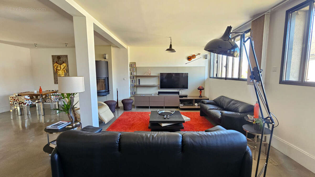 Appartement à TOURS