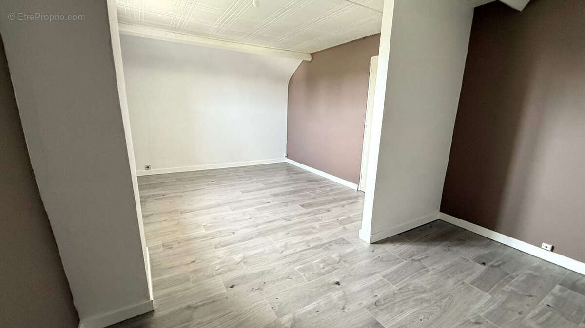 Maison de 112 m2 à Precy-Sur-Oise ! - photo 11