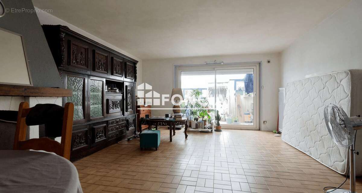 Maison à EVRY