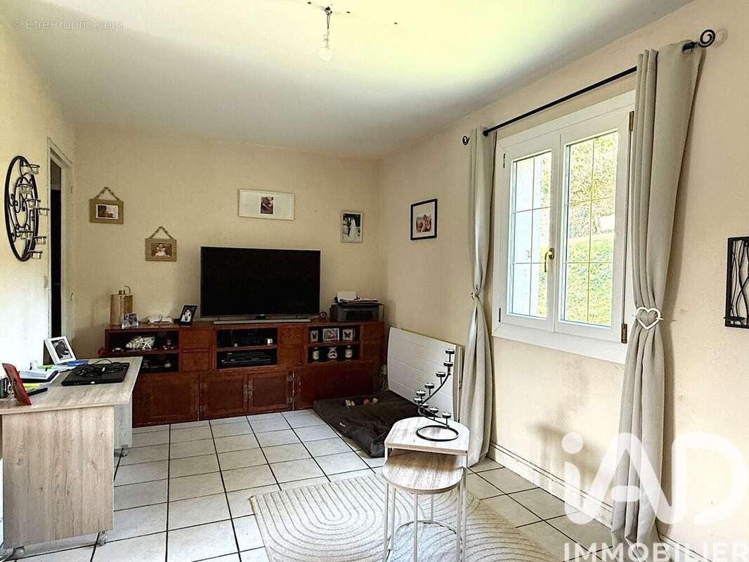 Photo 4 - Maison à EPERNON