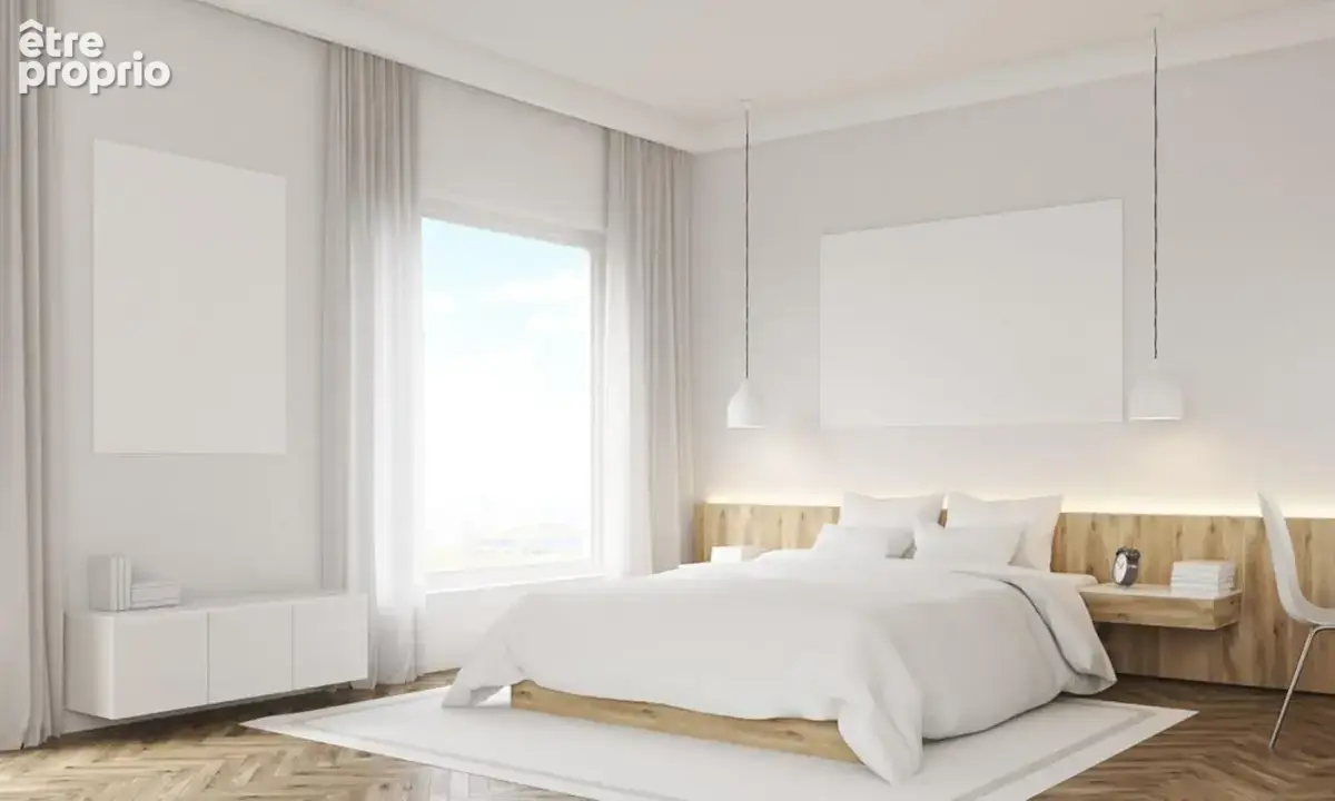 Appartement Vetraz-Monthoux T5 - RDJ - 109.14 m2 - 569 000 - photo 3