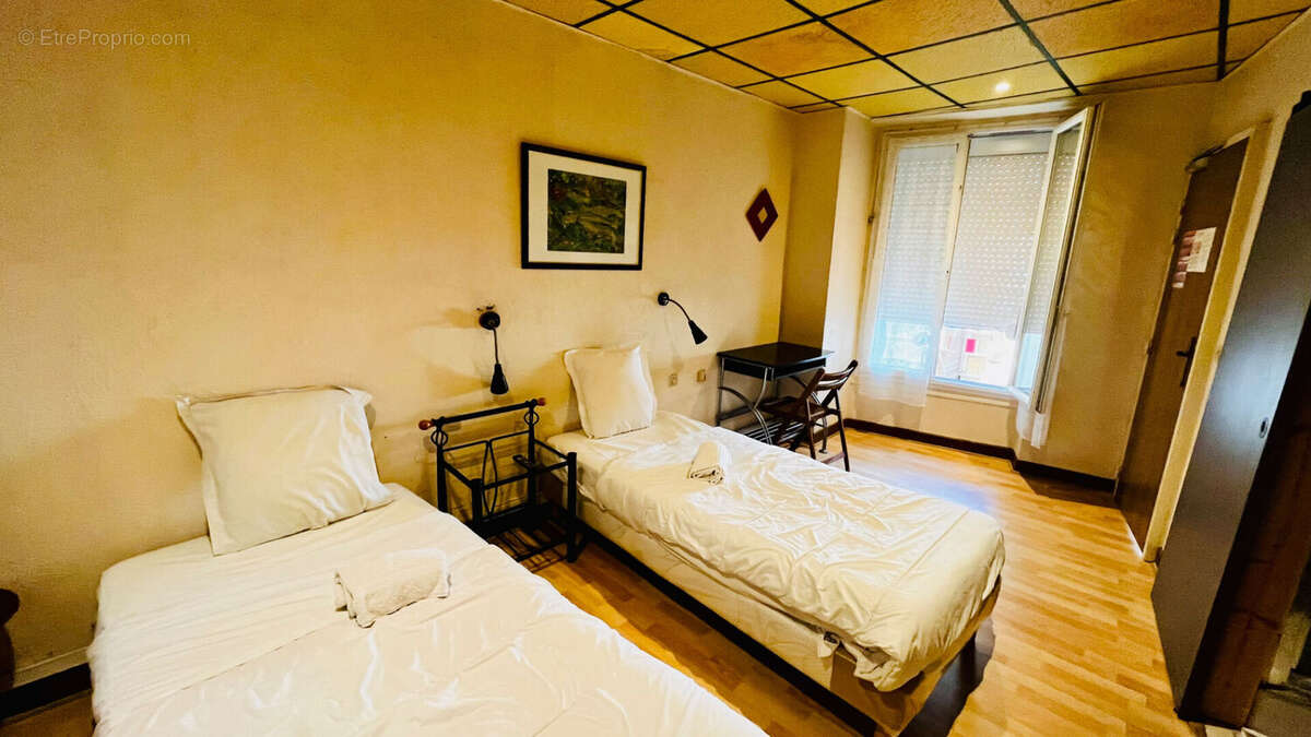 Appartement à AUXERRE