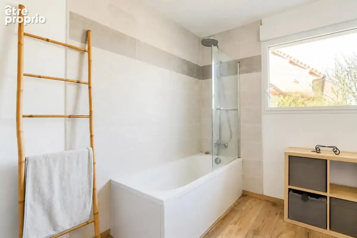 Maison 165 m² avec piscine à Lumbres - photo 10