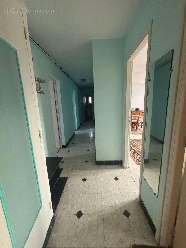 Appartement à SAINT-PIERRE-D'OLERON