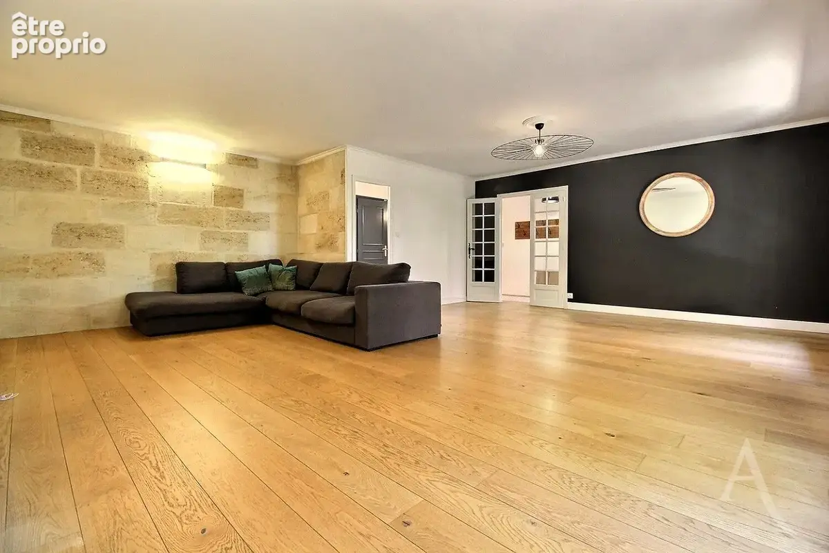 Maison Villenave d'Ornon 5 chambres avec piscine - photo 3