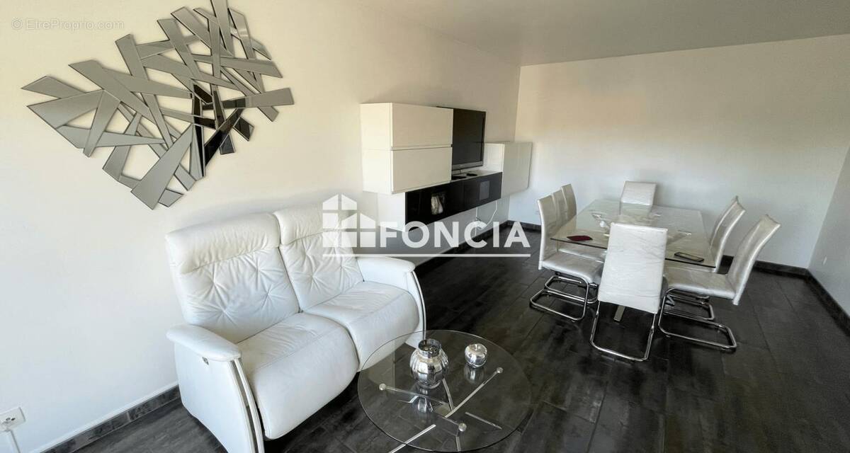 Appartement à ECOUEN