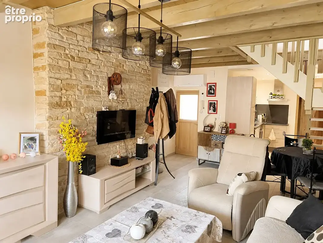 Appartement à VESOUL