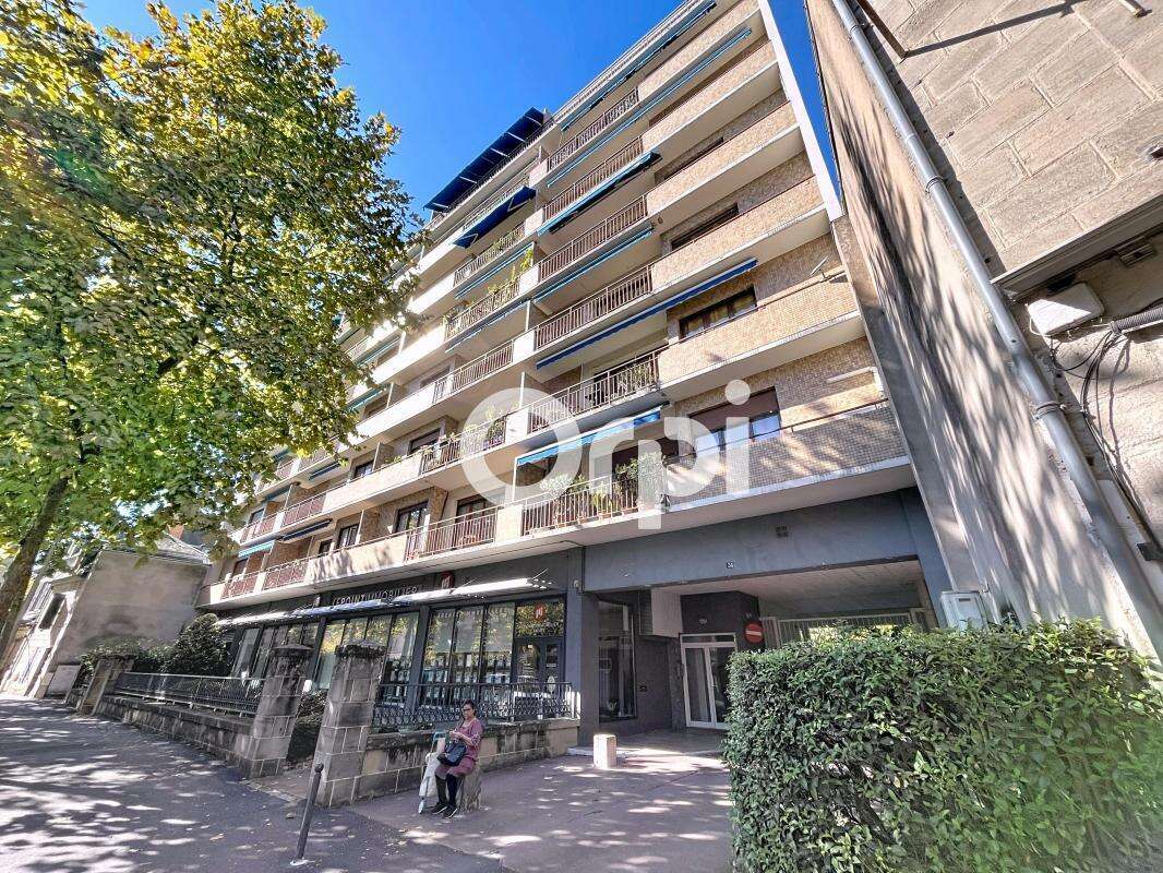 Appartement à BRIVE-LA-GAILLARDE