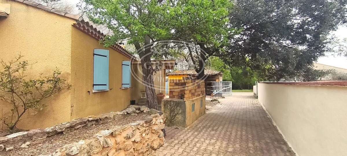 Maison à MIREPEISSET