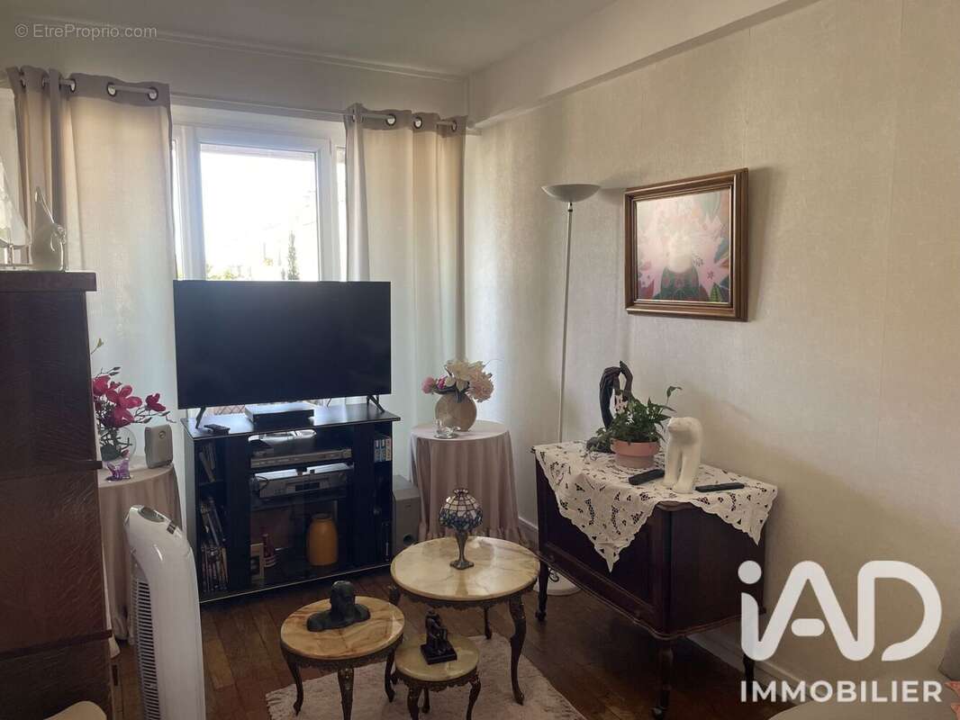 Appartement 74 m² à Dijon  - photo 6
