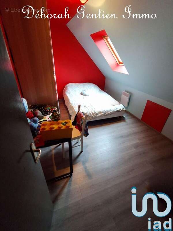 Photo 3 - Maison à ESPAUBOURG