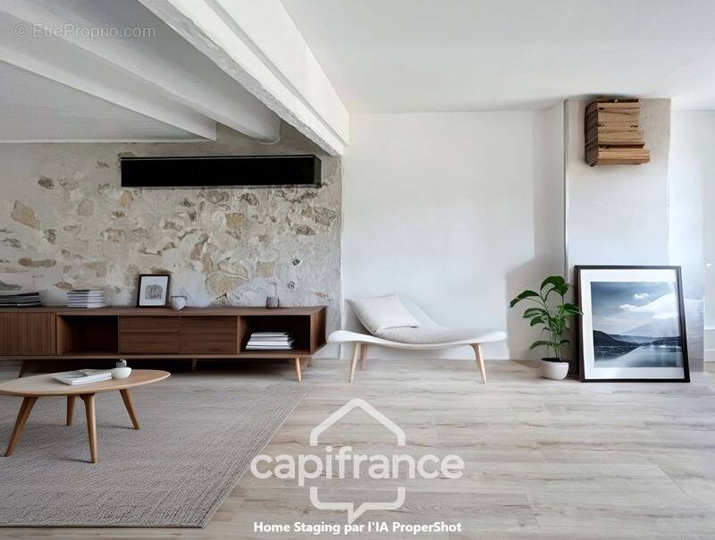 Appartement à LA SEYNE-SUR-MER