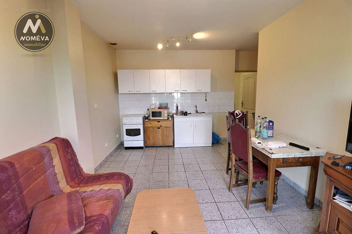 Appartement à ROSIERES