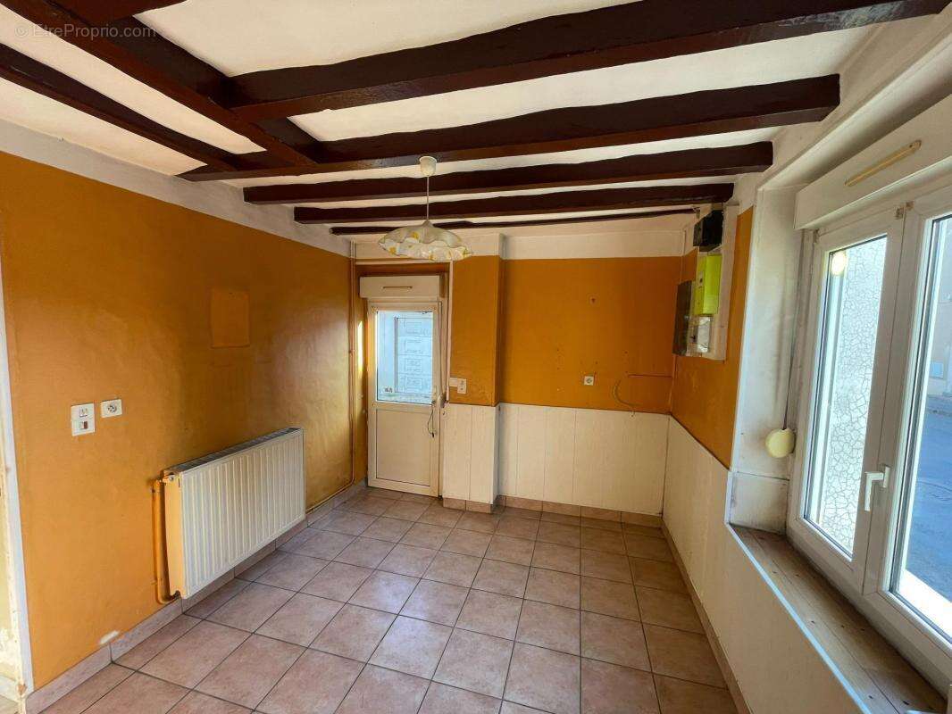 Maison de village 3 chambre, pas de gros travaux! - photo 6