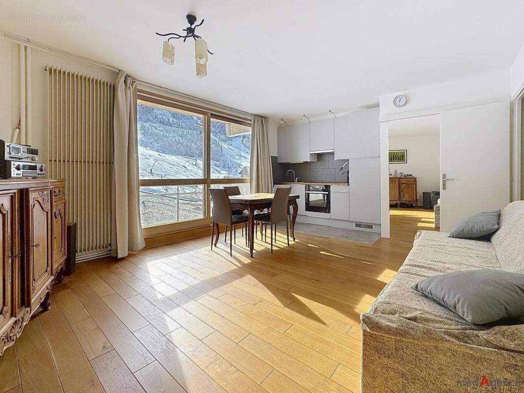 Appartement à VILLARD-DE-LANS