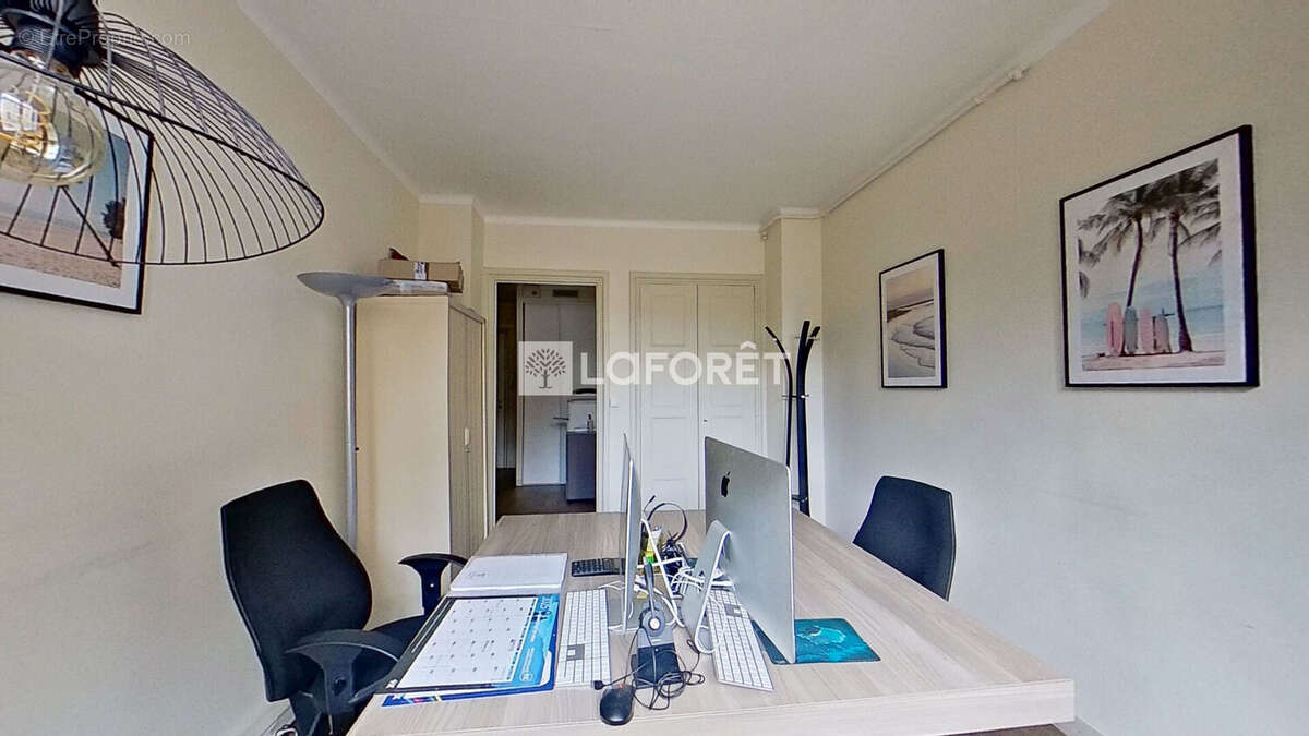 Appartement à LYON-8E