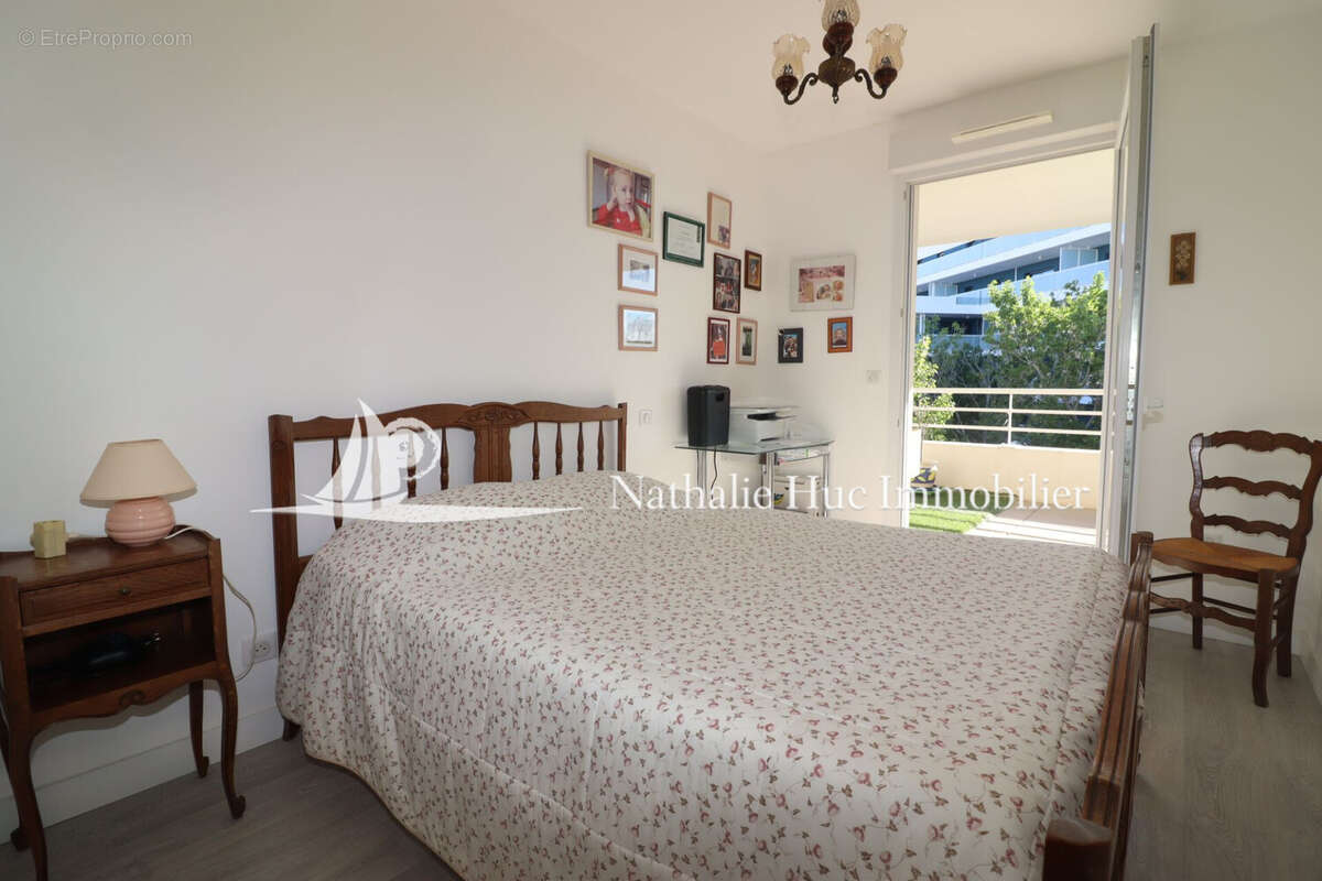 Appartement à CANET-EN-ROUSSILLON