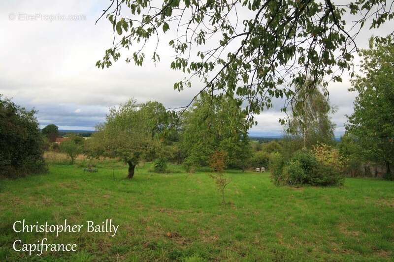Maison à SAINT-LEON