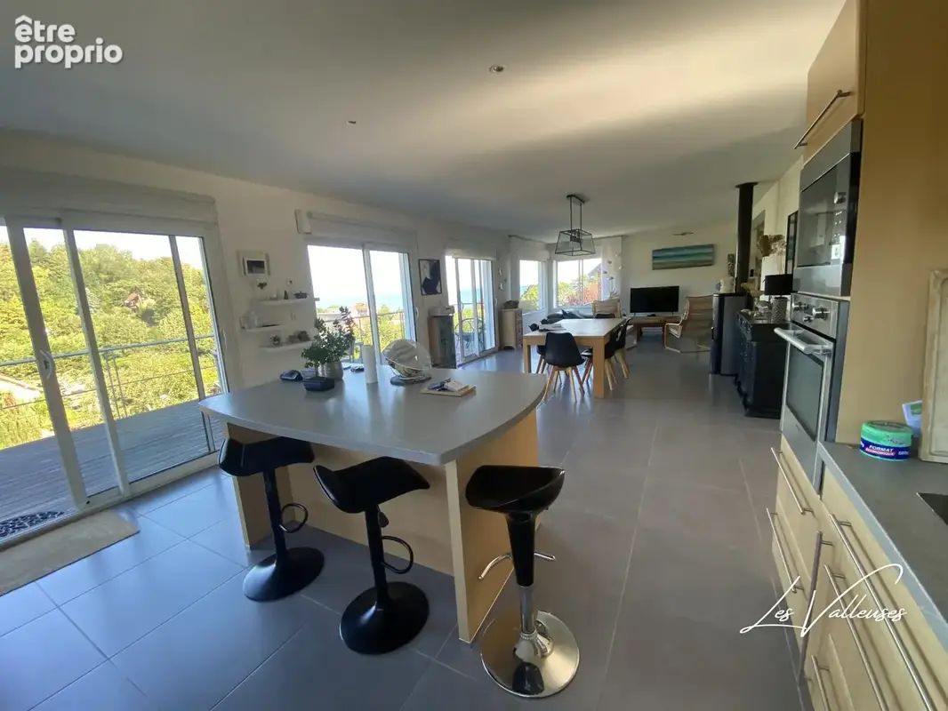 Maison 5 pièces 180 m² à vendre à Ancourt (76370) - photo 6