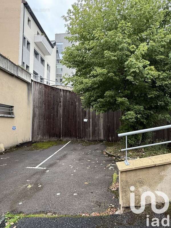 Photo 2 - Parking à RODEZ