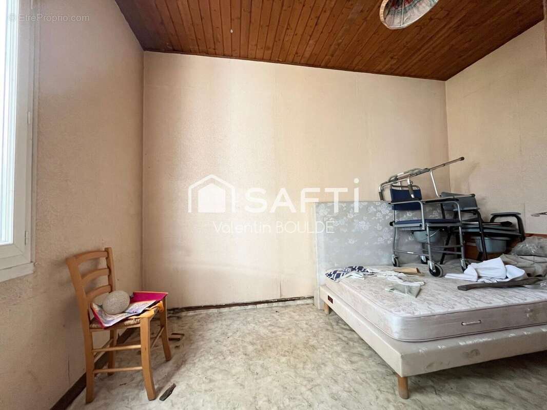 Photo 5 - Maison à BORDEAUX