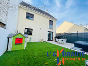 Maison à SARTROUVILLE