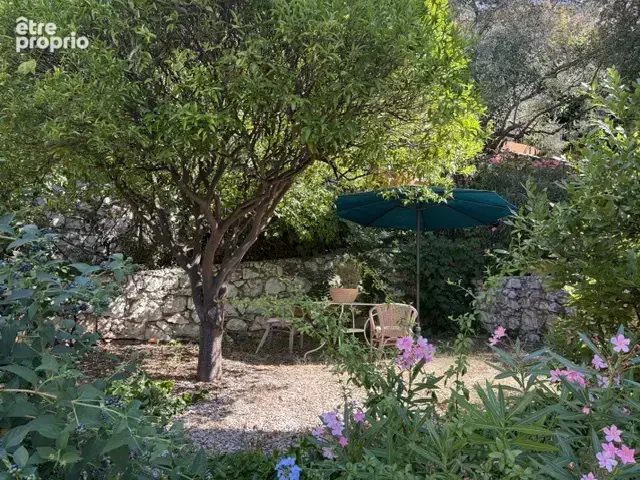 Appartement 3 pièces lumineux avec jardin Villefranche - photo 9
