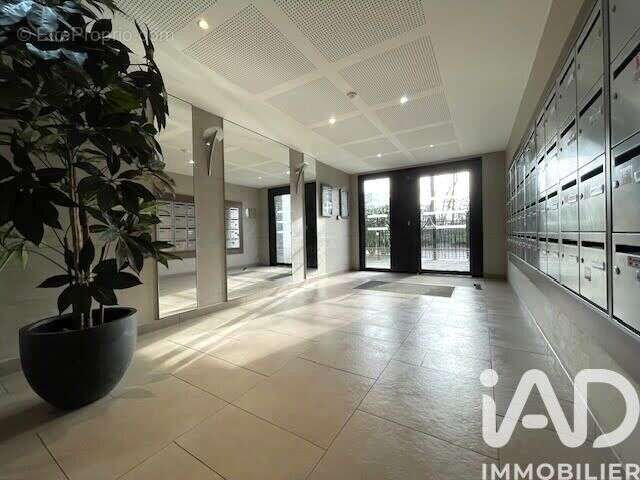 Photo 5 - Appartement à BOUSSY-SAINT-ANTOINE