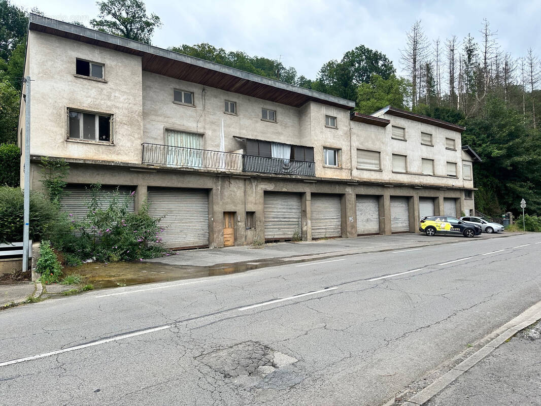 Maison à MOYEUVRE-GRANDE