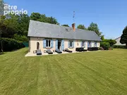 Maison à BRETEUIL