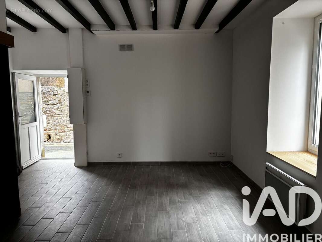 Photo 4 - Maison à ETRICHE