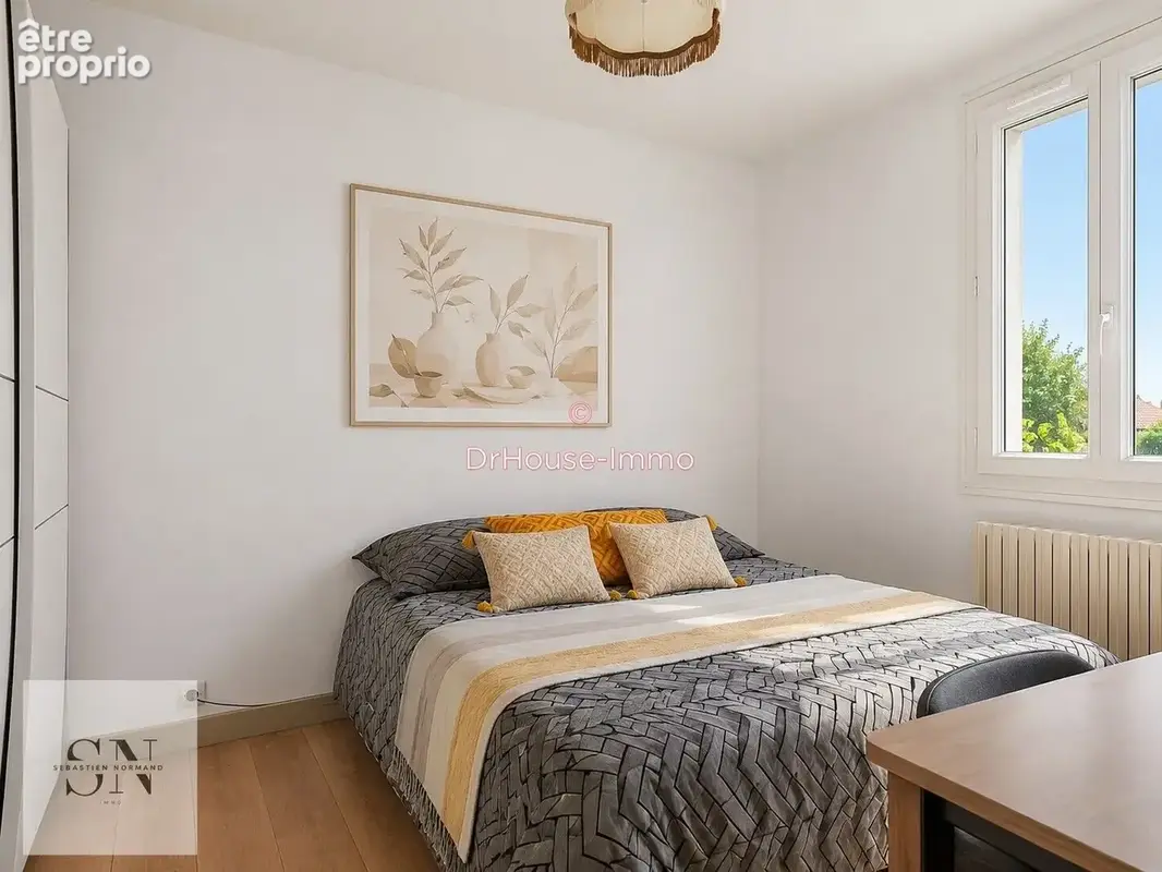 Maison 5 pièces 85 m² à vendre à Villeneuve-Sur-Lot (47300) - photo 7