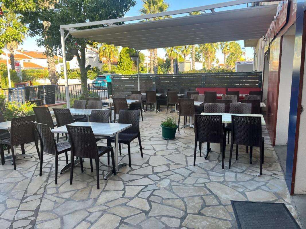 Commerce à PERPIGNAN