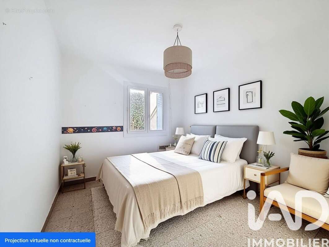 Photo 9 - Maison à CANET