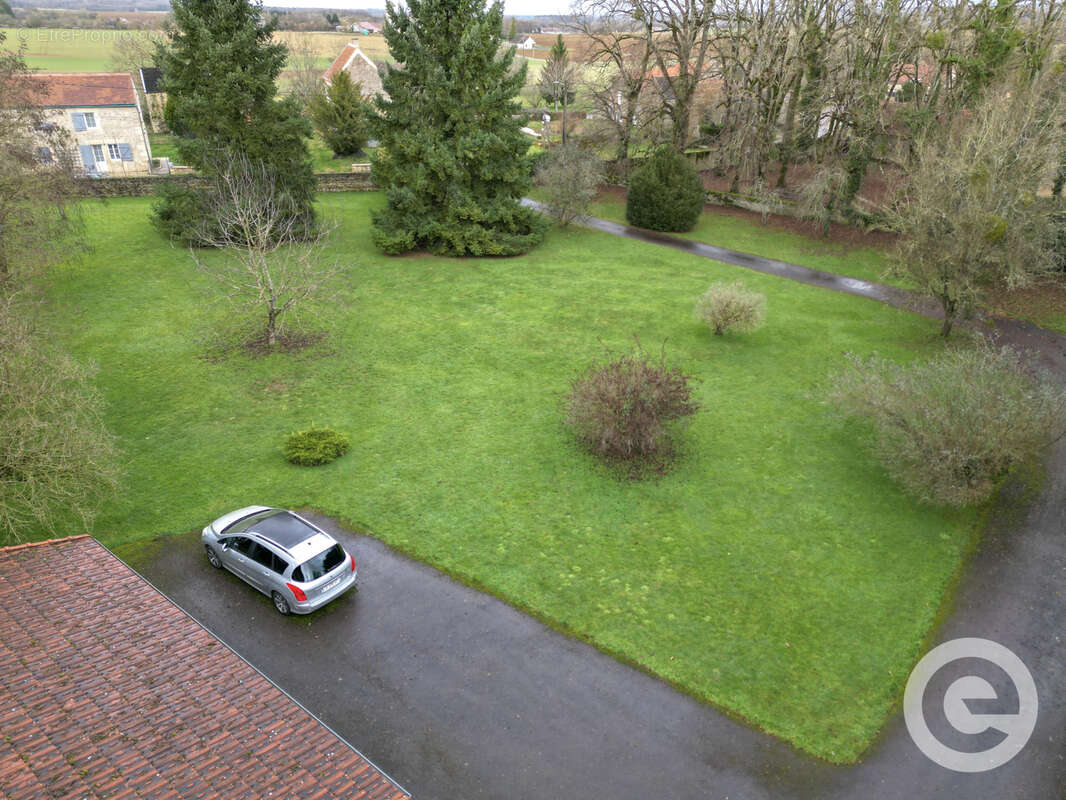 Maison à SAINTE-COLOMBE