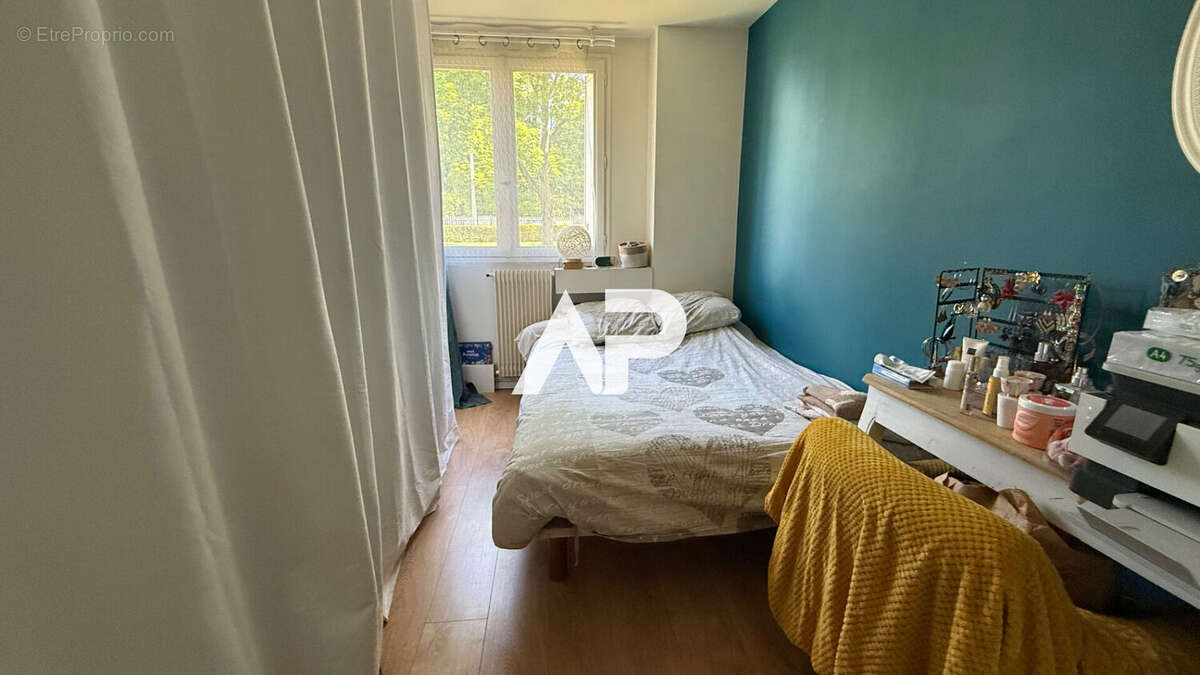 Appartement à MONTMORENCY