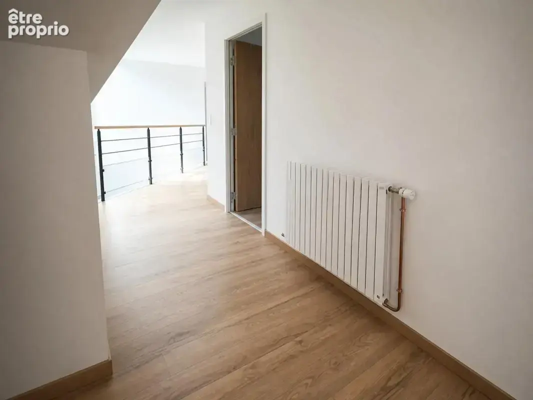 Maison de 7 pièces de 184 m² à Gurunhuel - photo 12