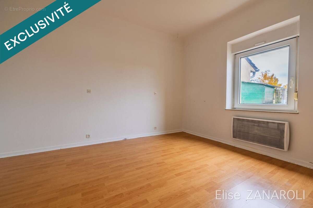 Photo 6 - Appartement à ZOUFFTGEN