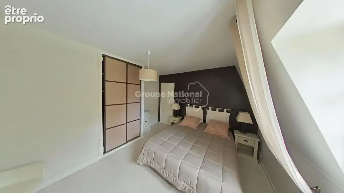 La maison de famille idéale proche Tours centre - photo 11